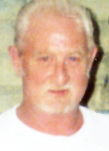 Donald M. Jones